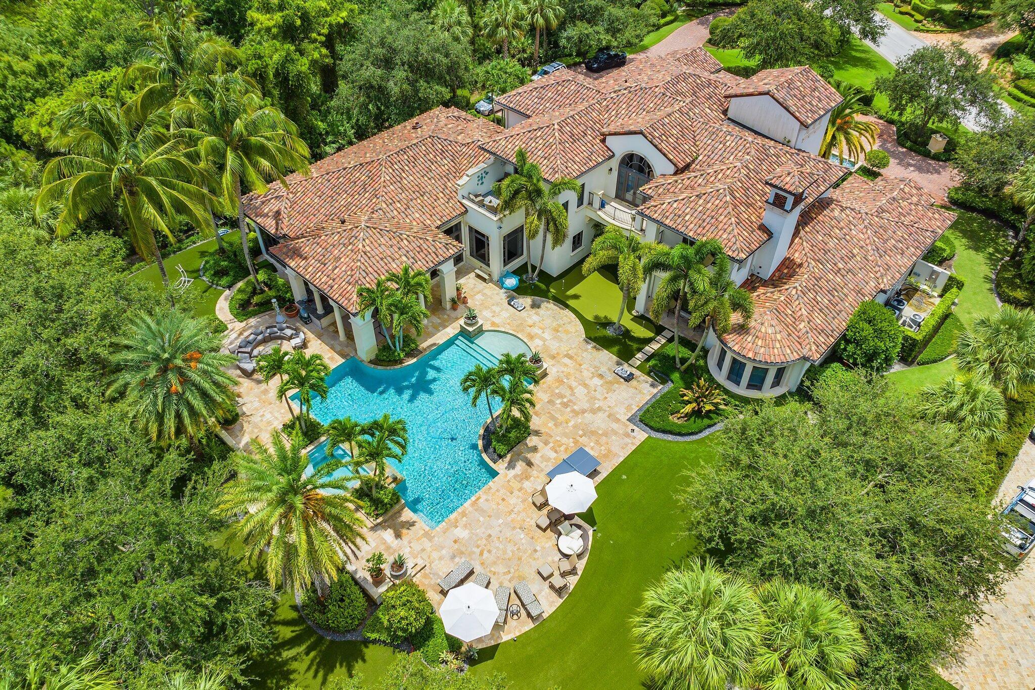 BEARS CLUB - Residential