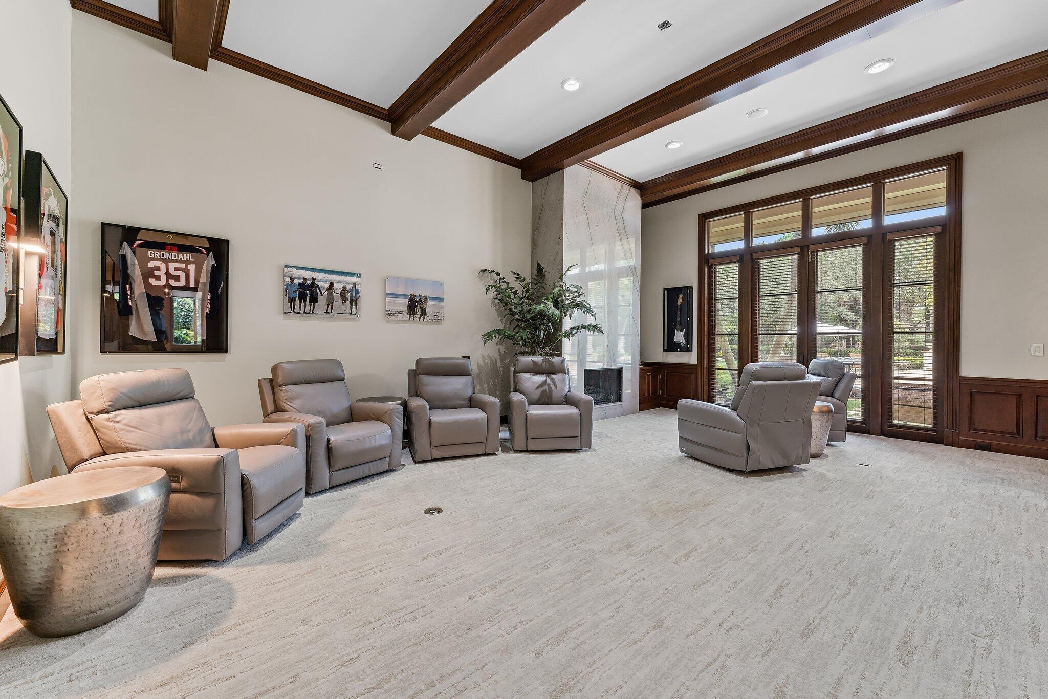 BEARS CLUB - Residential