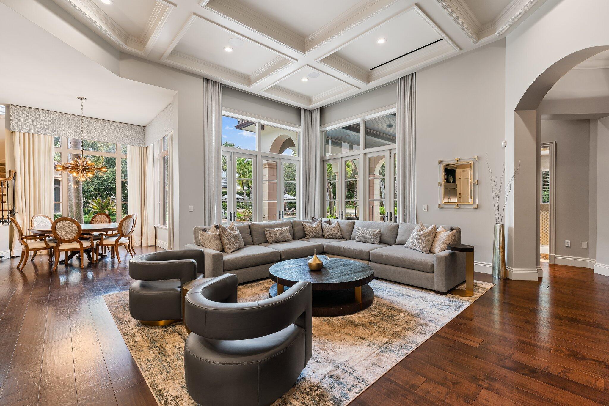 BEARS CLUB - Residential