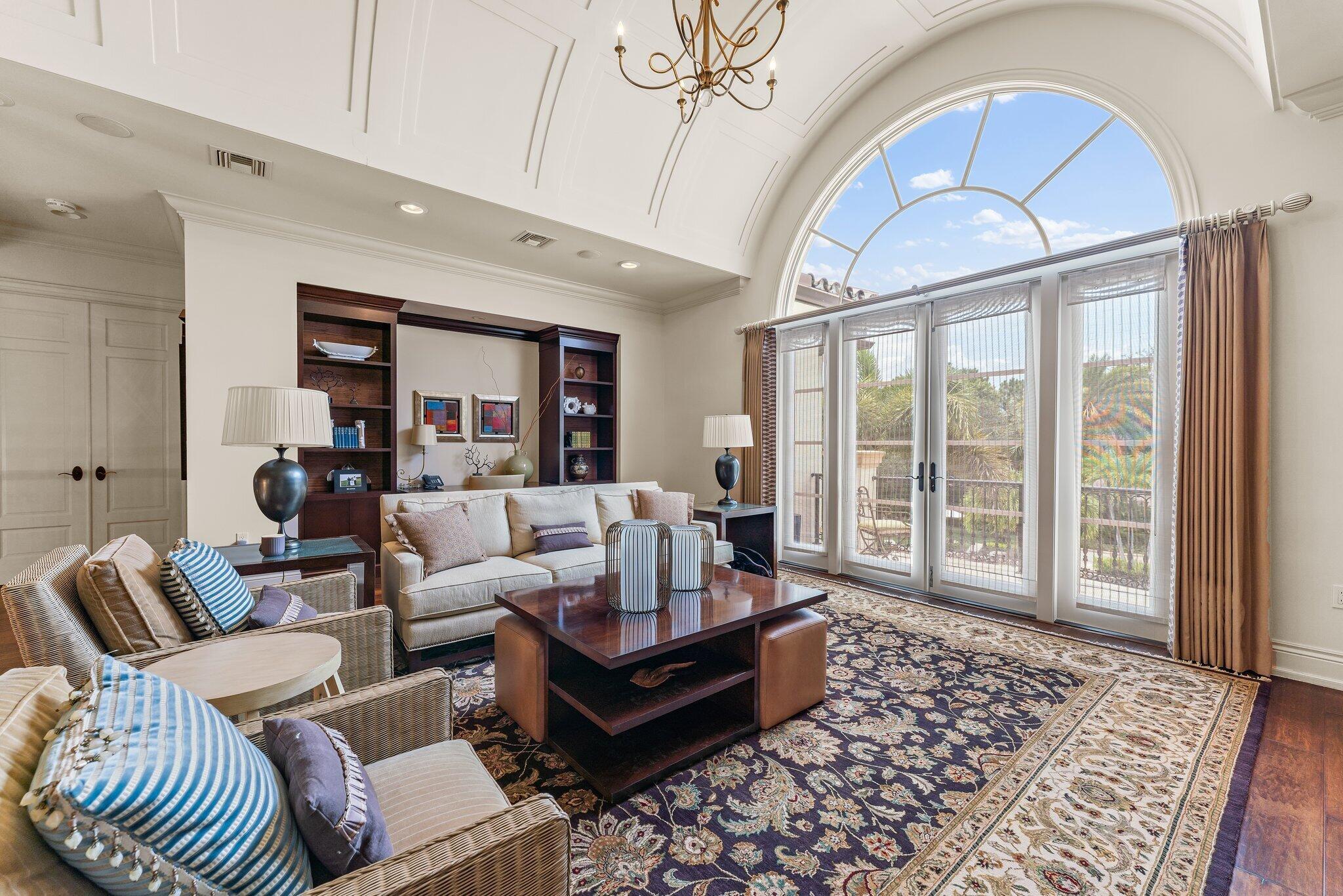 BEARS CLUB - Residential