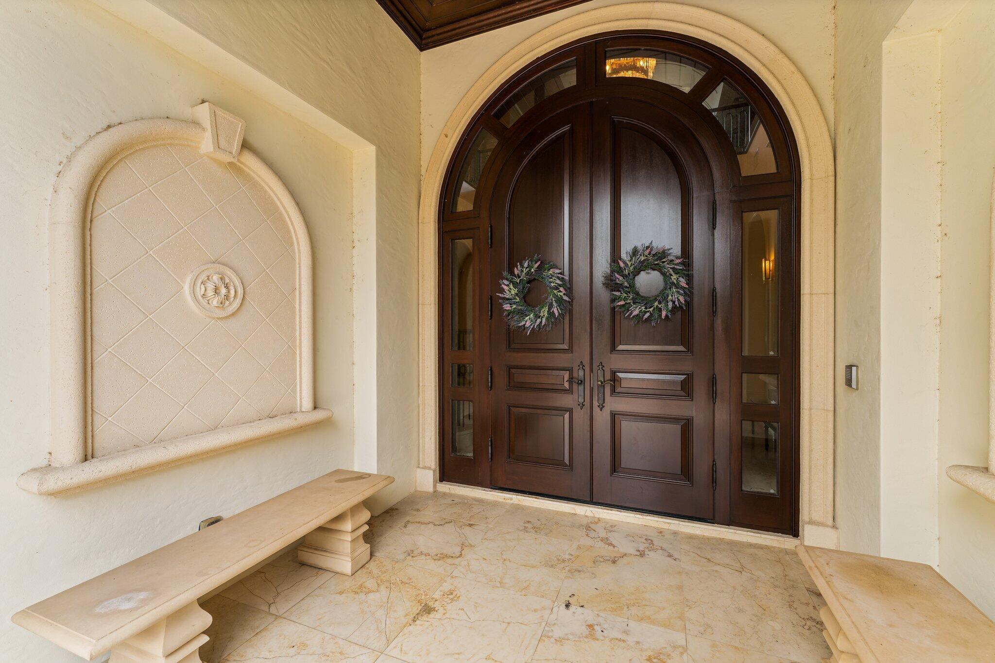 BEARS CLUB - Residential