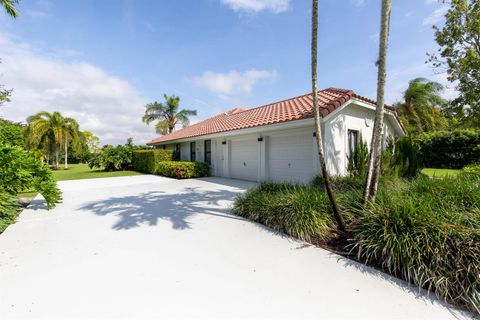 A home in Wellington