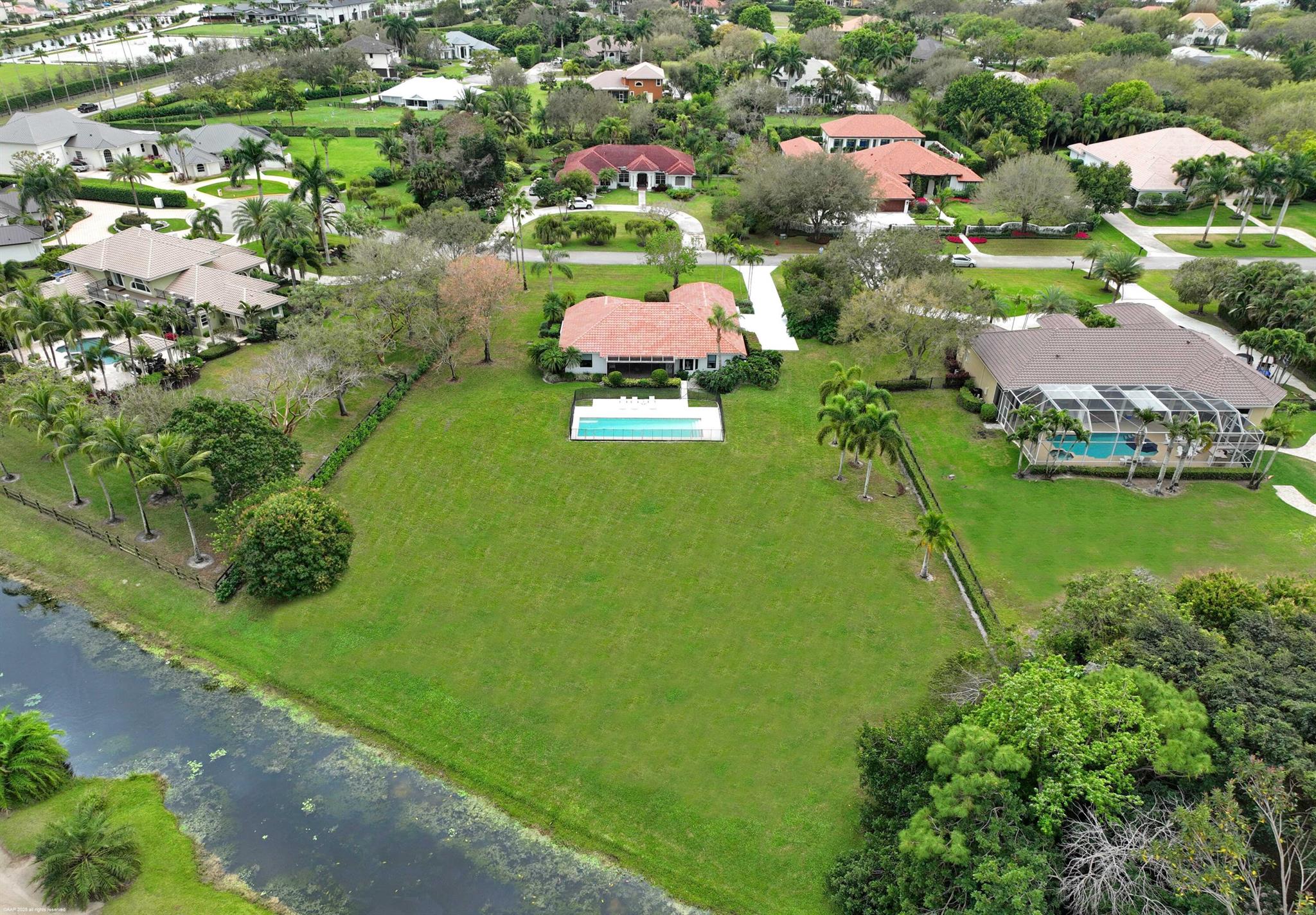 Properties 15455 De Havilland Court