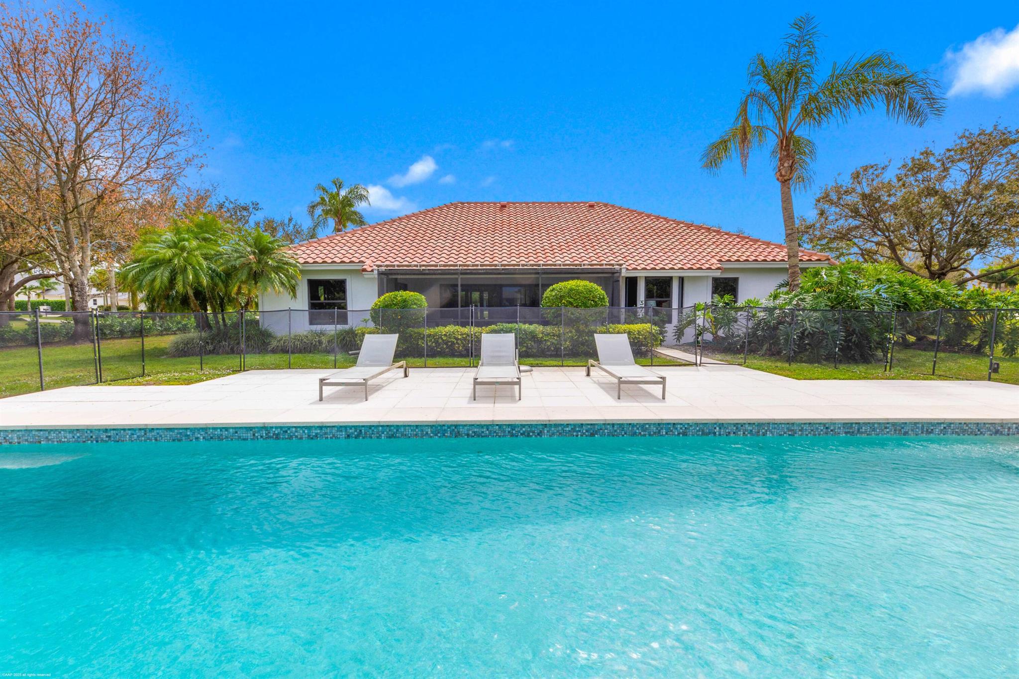 Properties 15455 De Havilland Court