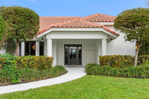 A home in Wellington