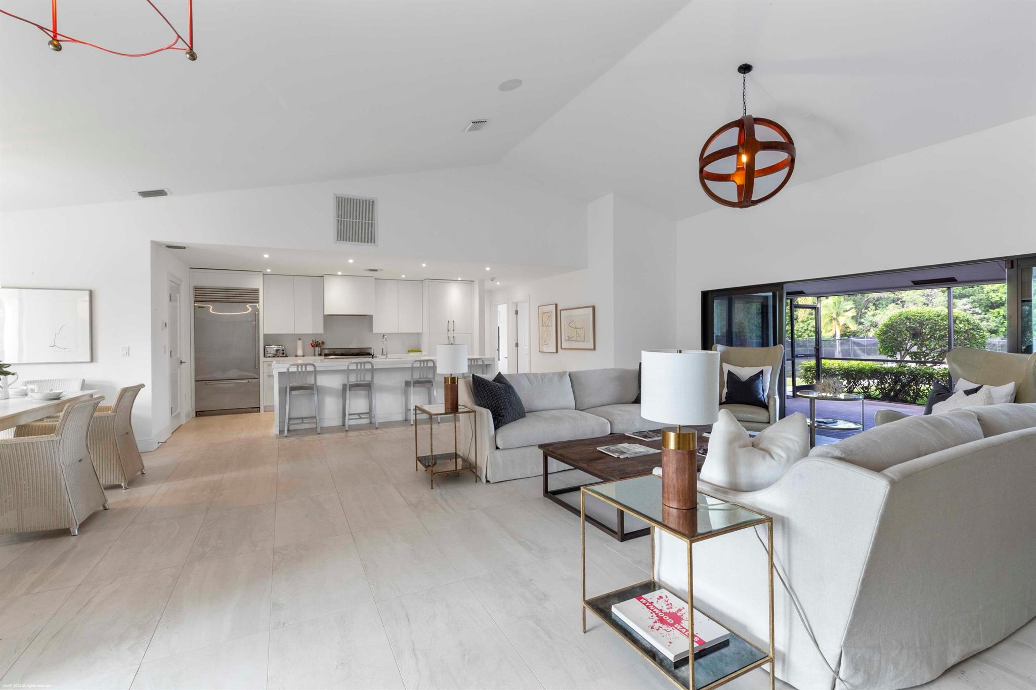 Properties 15455 De Havilland Court