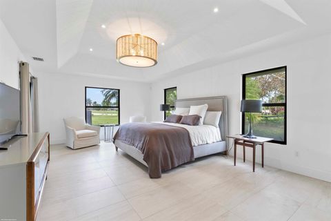 A home in Wellington