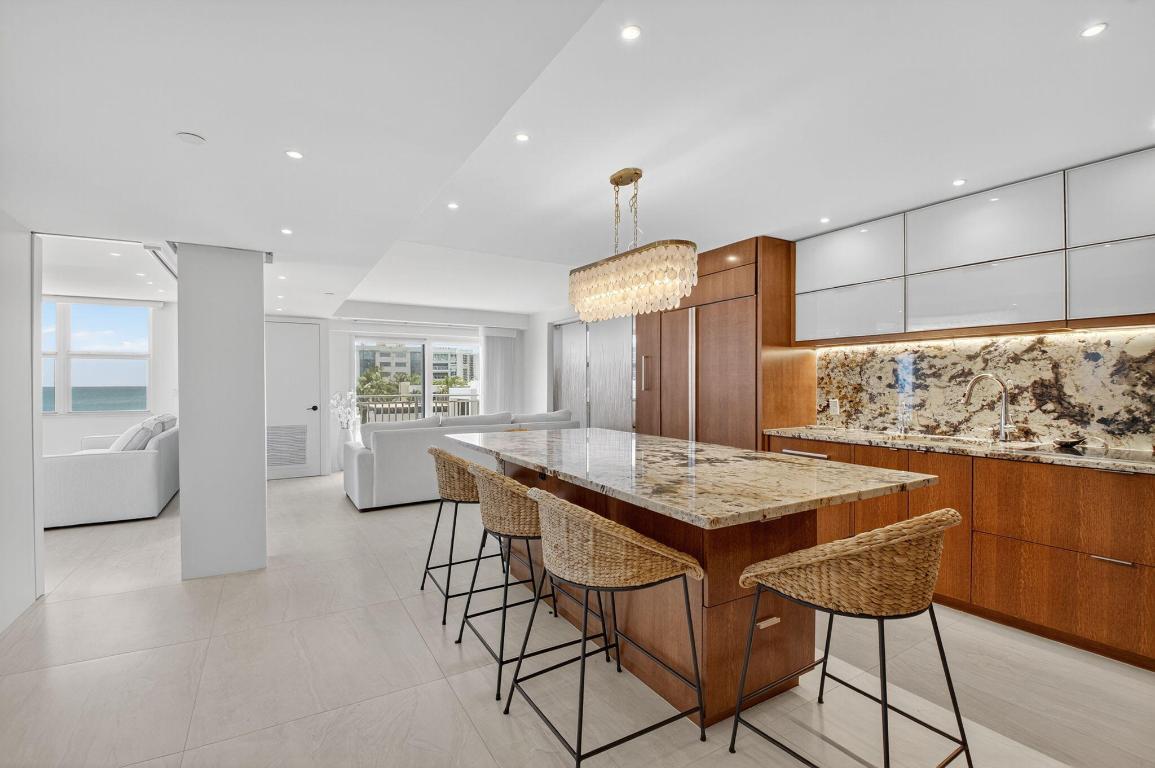 4511 S Ocean Boulevard 507