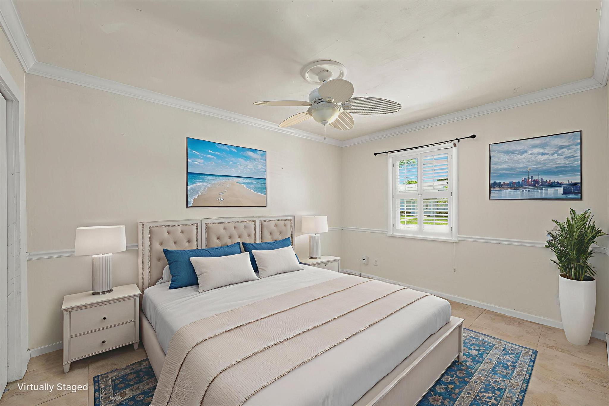 SOUTH PORT ST LUCIE UNIT - Residential