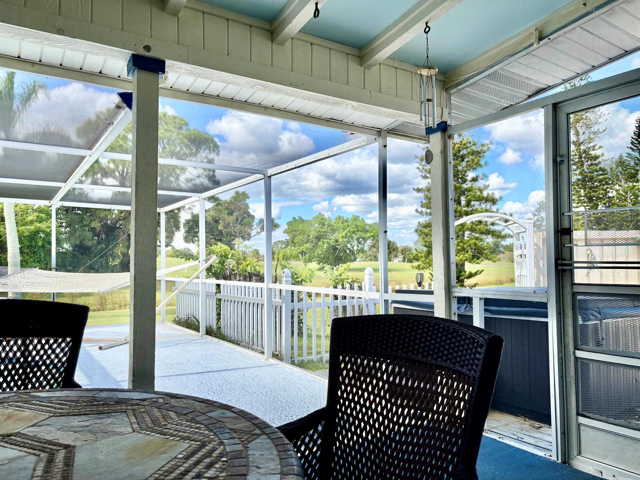 SOUTH PORT ST LUCIE UNIT - Residential