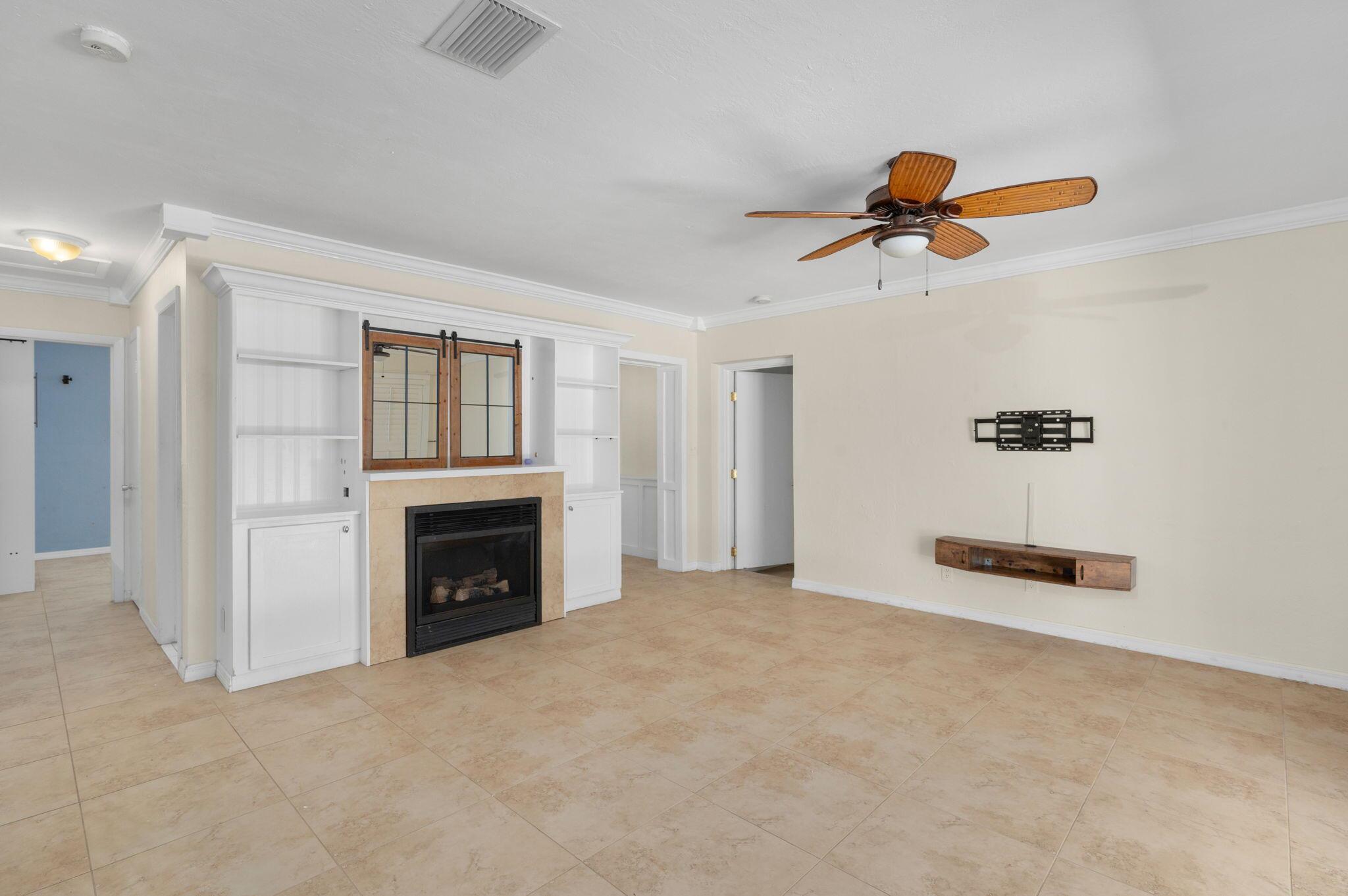 SOUTH PORT ST LUCIE UNIT - Residential