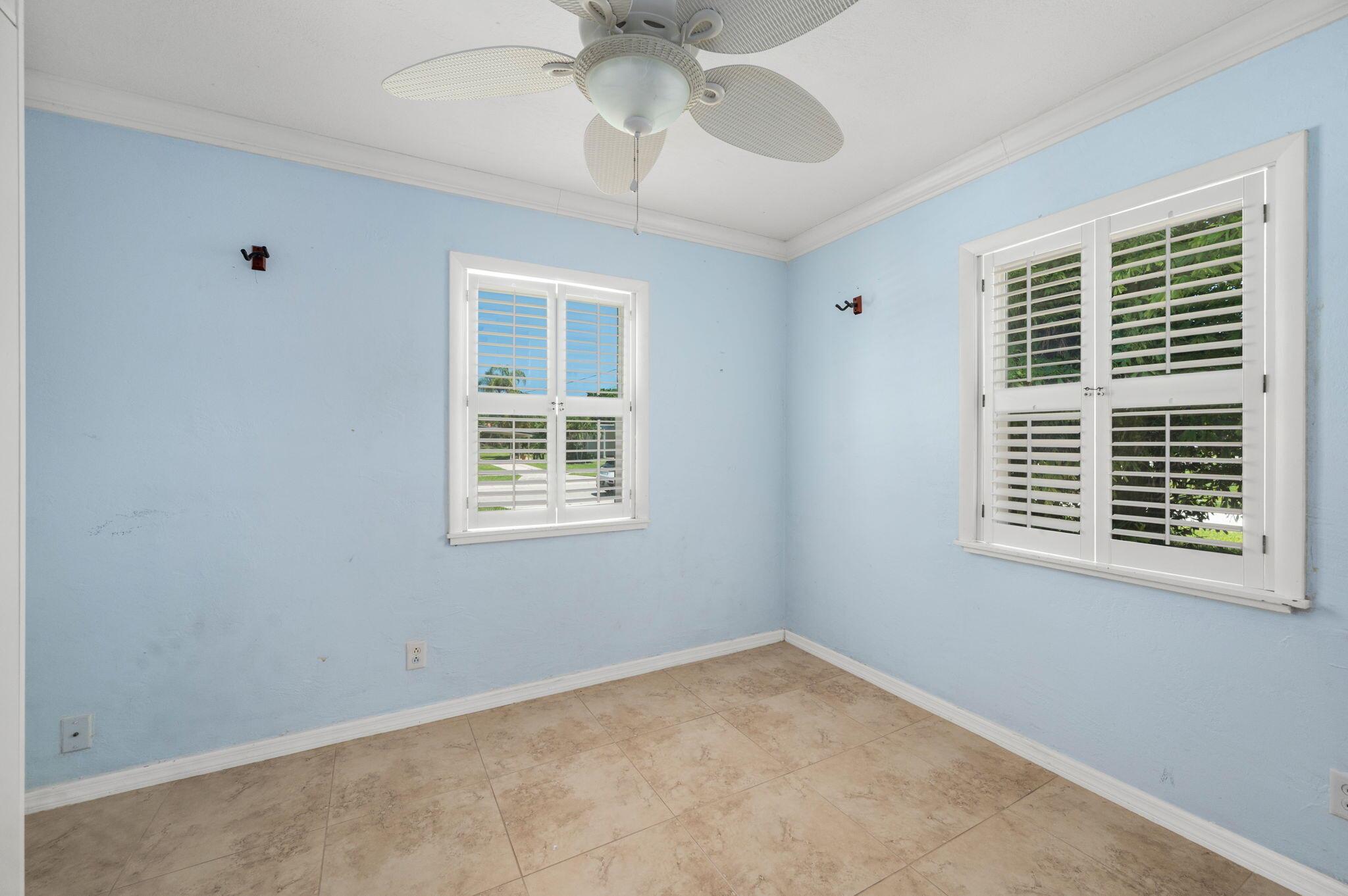 SOUTH PORT ST LUCIE UNIT - Residential