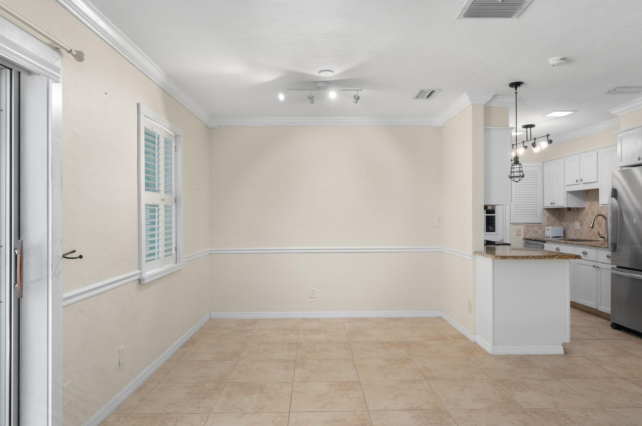 SOUTH PORT ST LUCIE UNIT - Residential