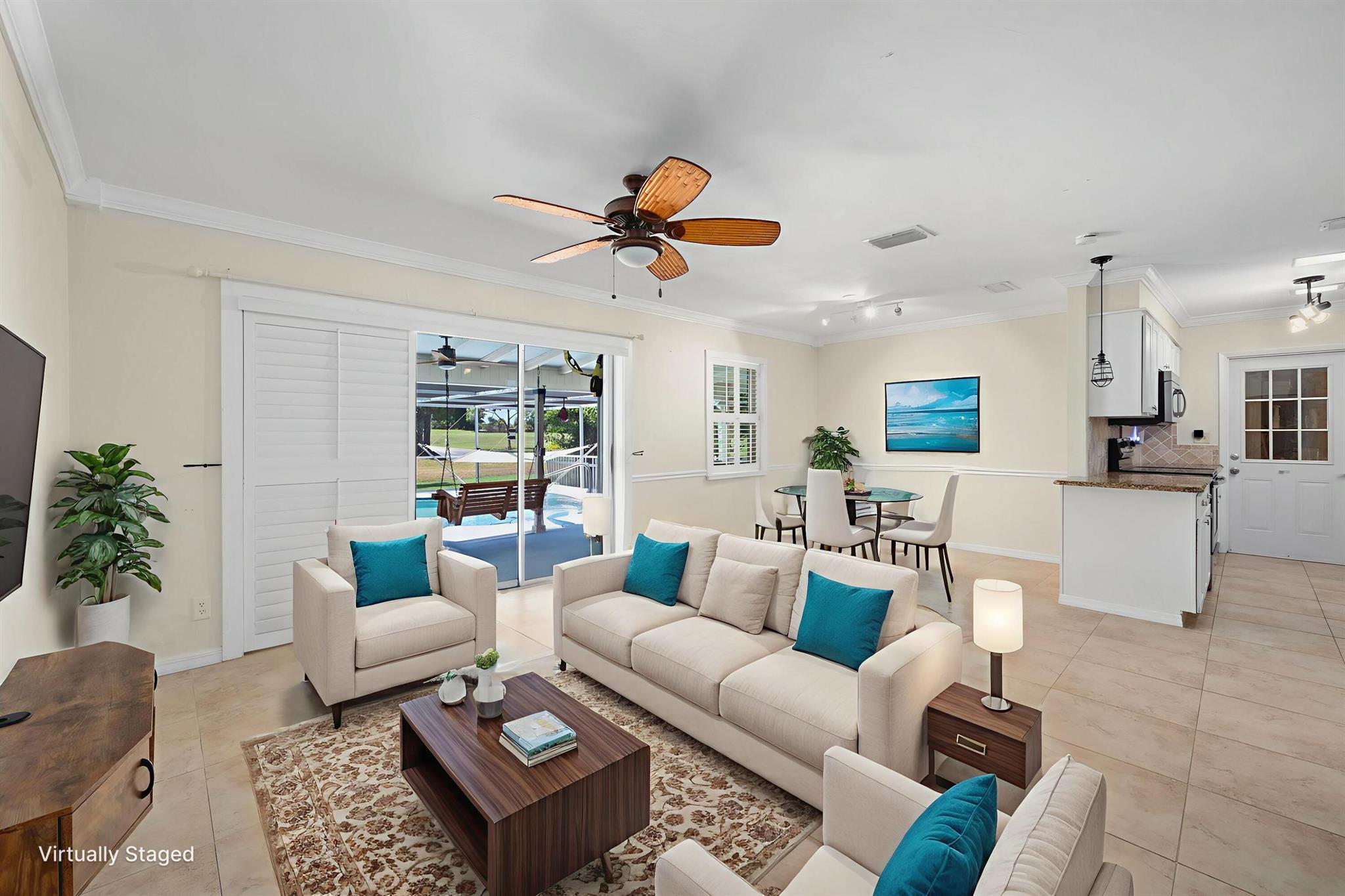 SOUTH PORT ST LUCIE UNIT - Residential