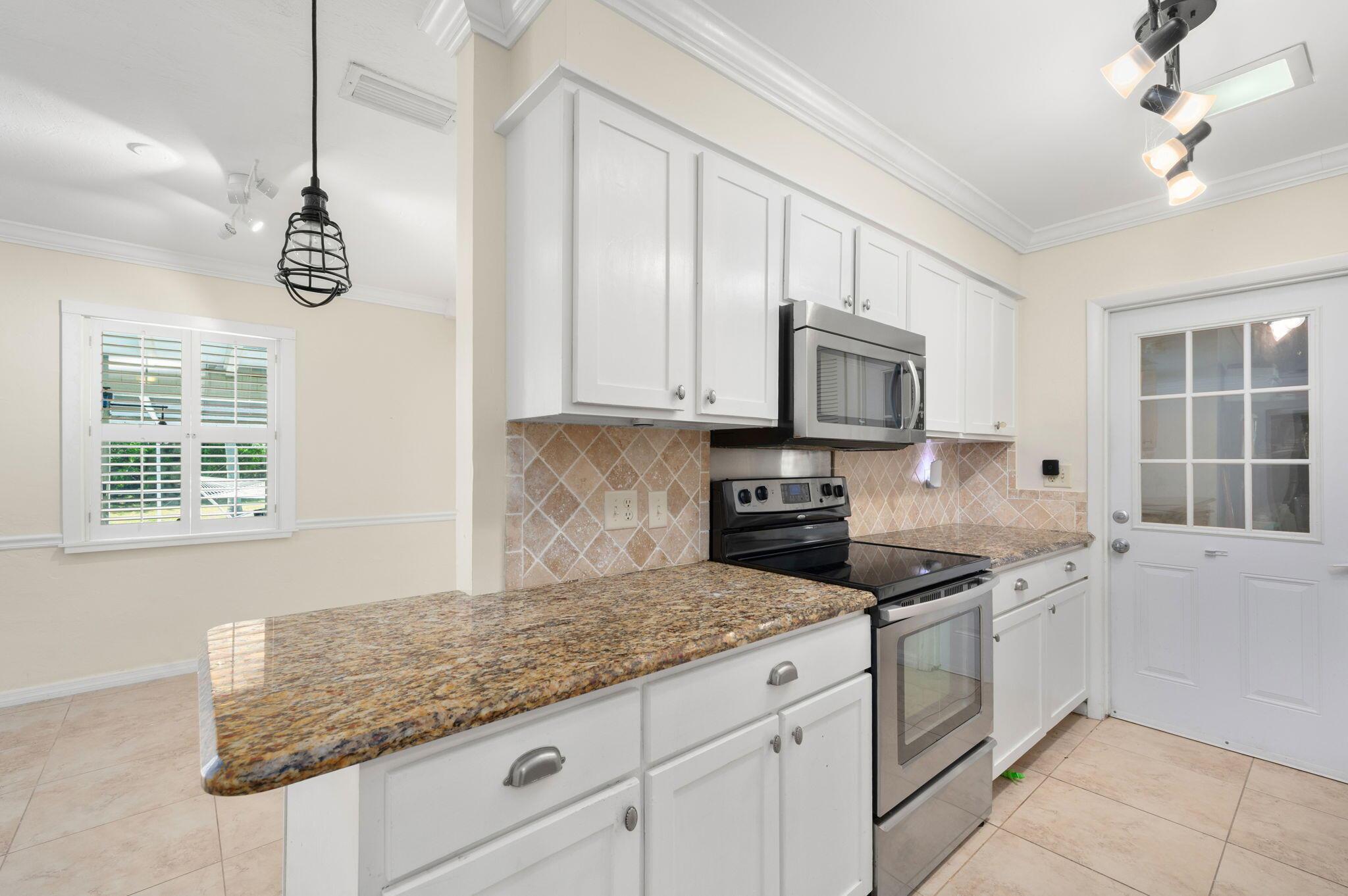 SOUTH PORT ST LUCIE UNIT - Residential