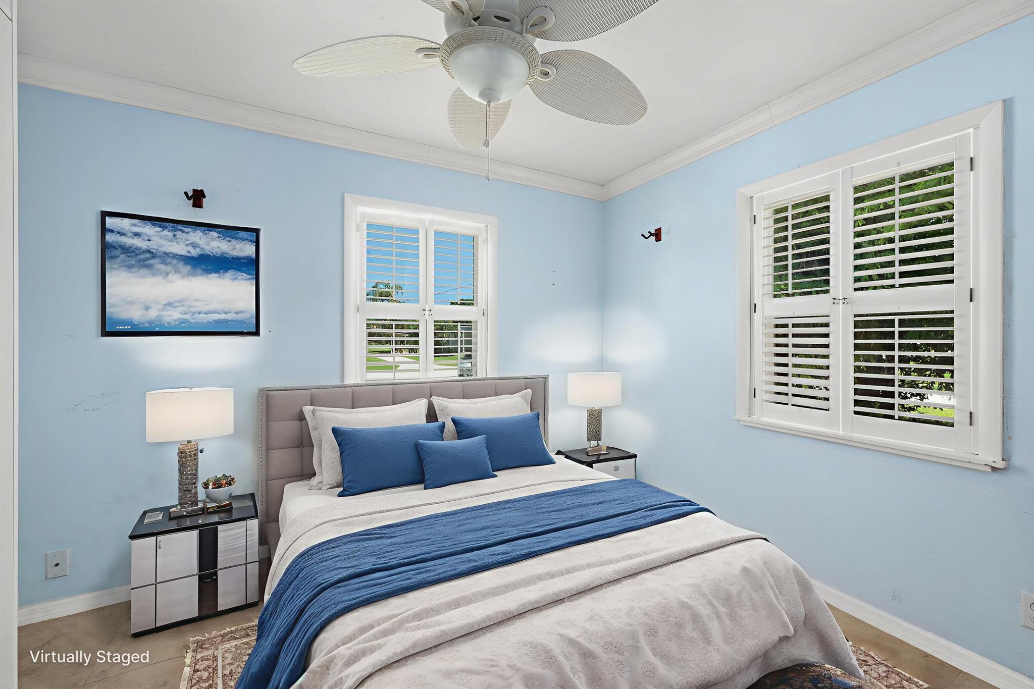 SOUTH PORT ST LUCIE UNIT - Residential