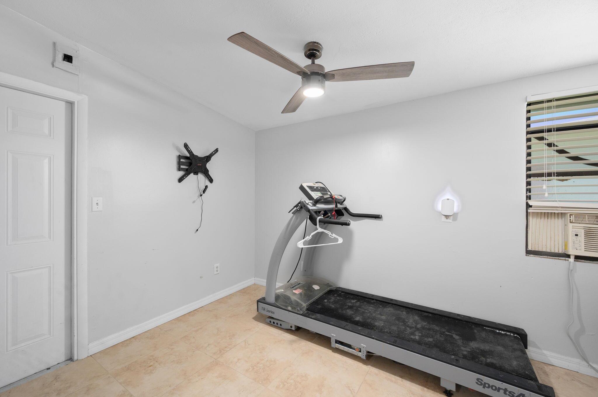 SOUTH PORT ST LUCIE UNIT - Residential