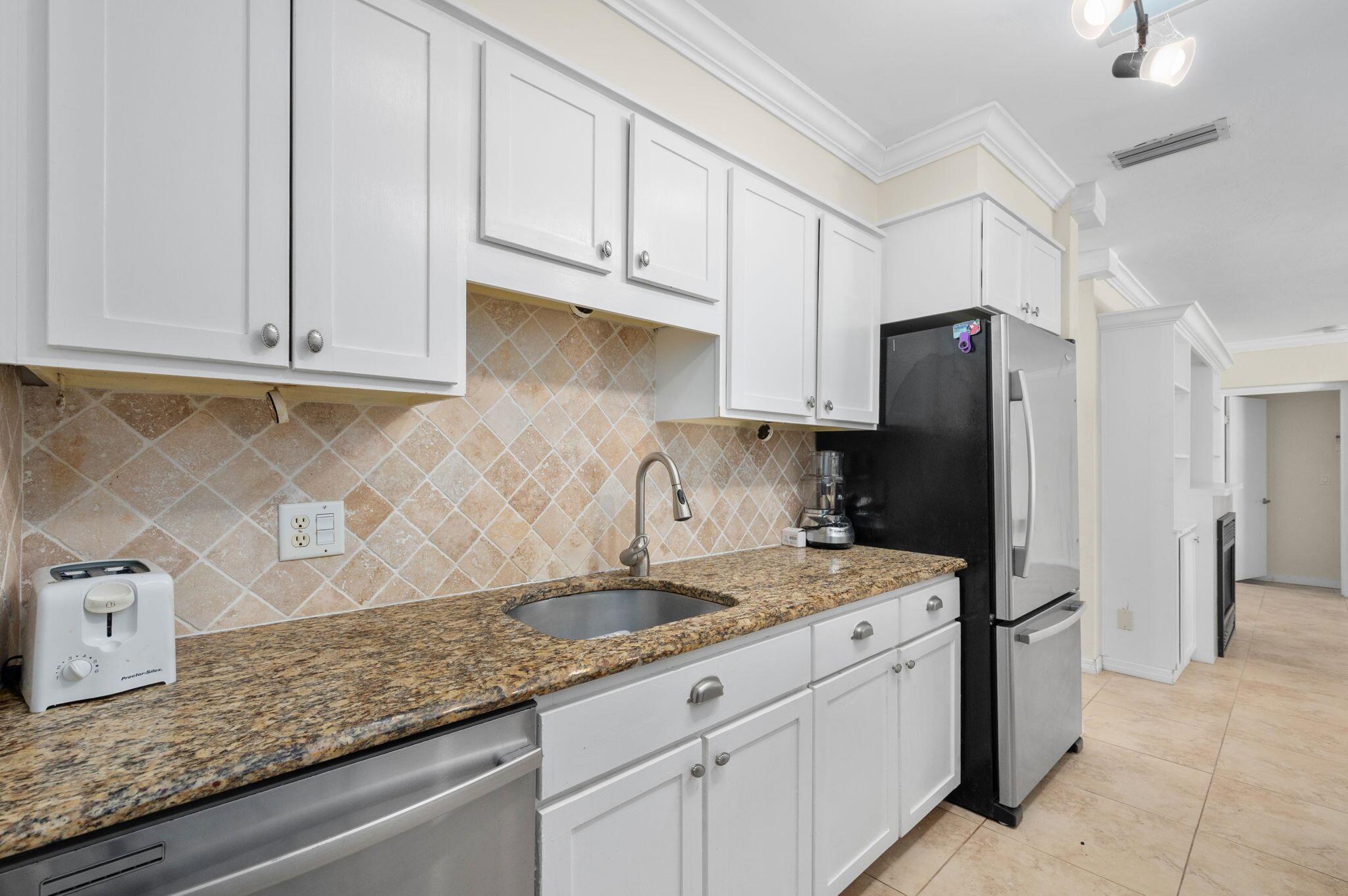 SOUTH PORT ST LUCIE UNIT - Residential