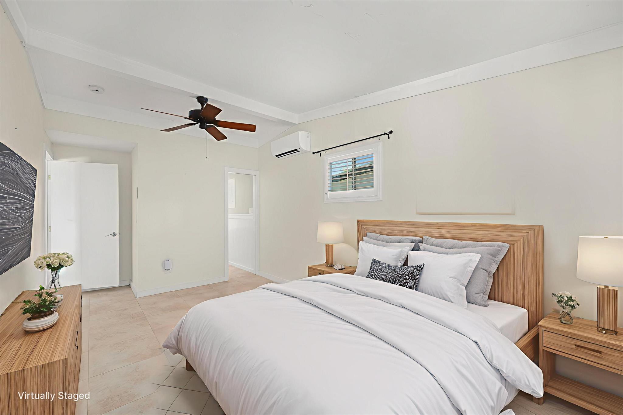 SOUTH PORT ST LUCIE UNIT - Residential