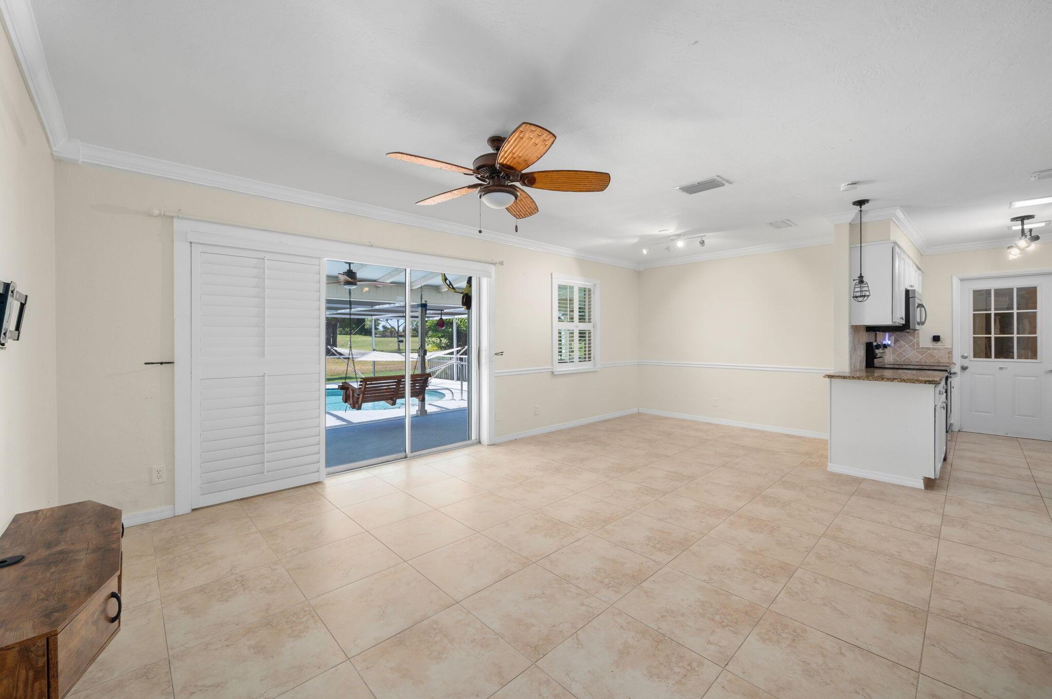 SOUTH PORT ST LUCIE UNIT - Residential