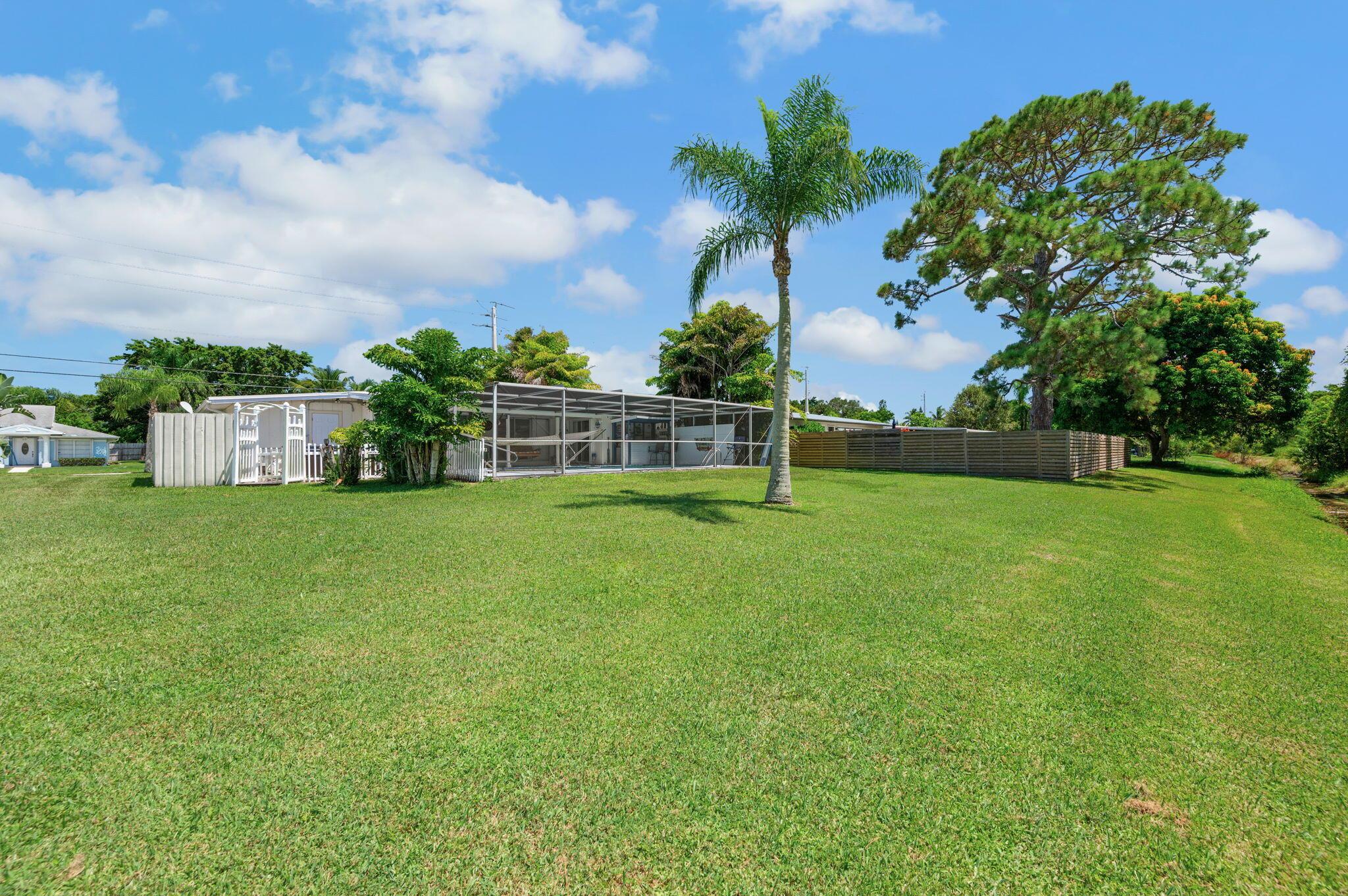 SOUTH PORT ST LUCIE UNIT - Residential