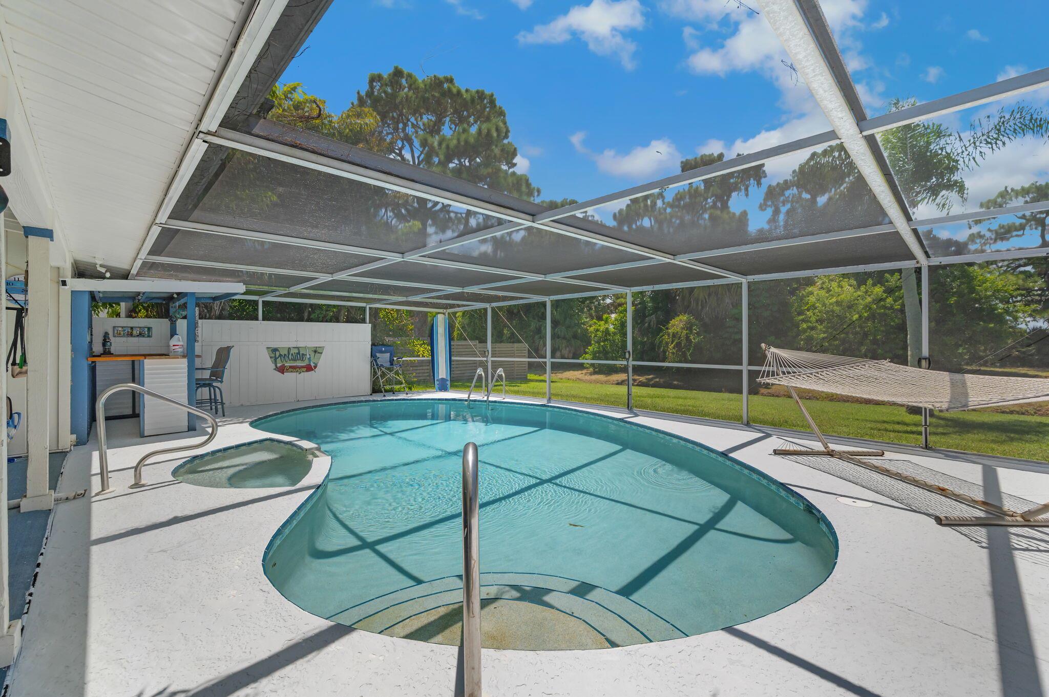 SOUTH PORT ST LUCIE UNIT - Residential