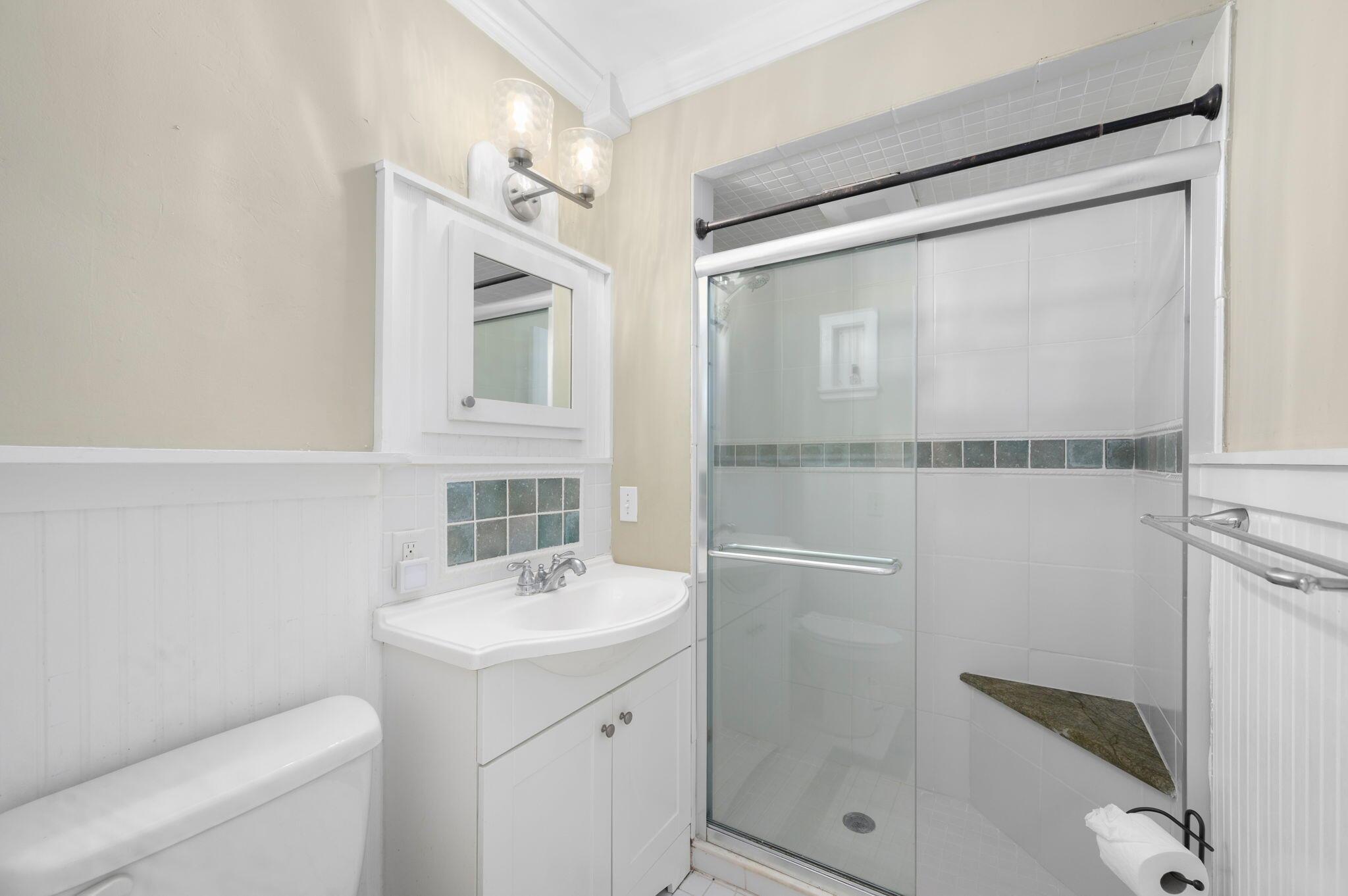 SOUTH PORT ST LUCIE UNIT - Residential