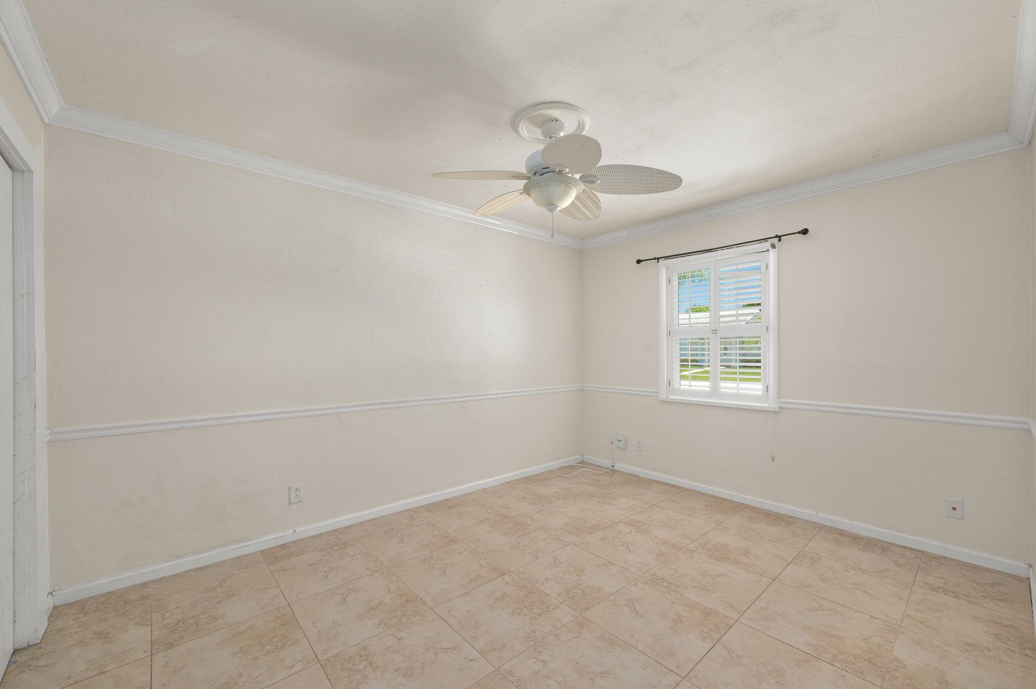 SOUTH PORT ST LUCIE UNIT - Residential