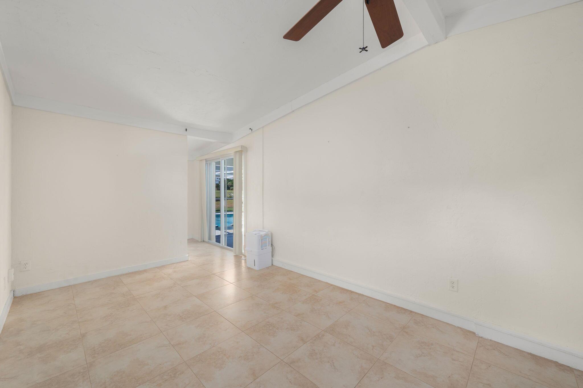 SOUTH PORT ST LUCIE UNIT - Residential