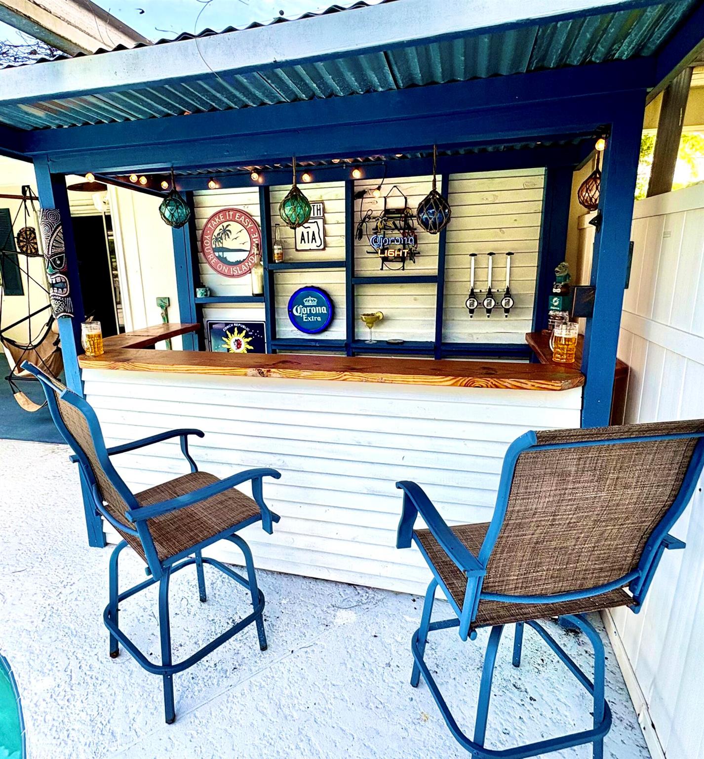 SOUTH PORT ST LUCIE UNIT - Residential