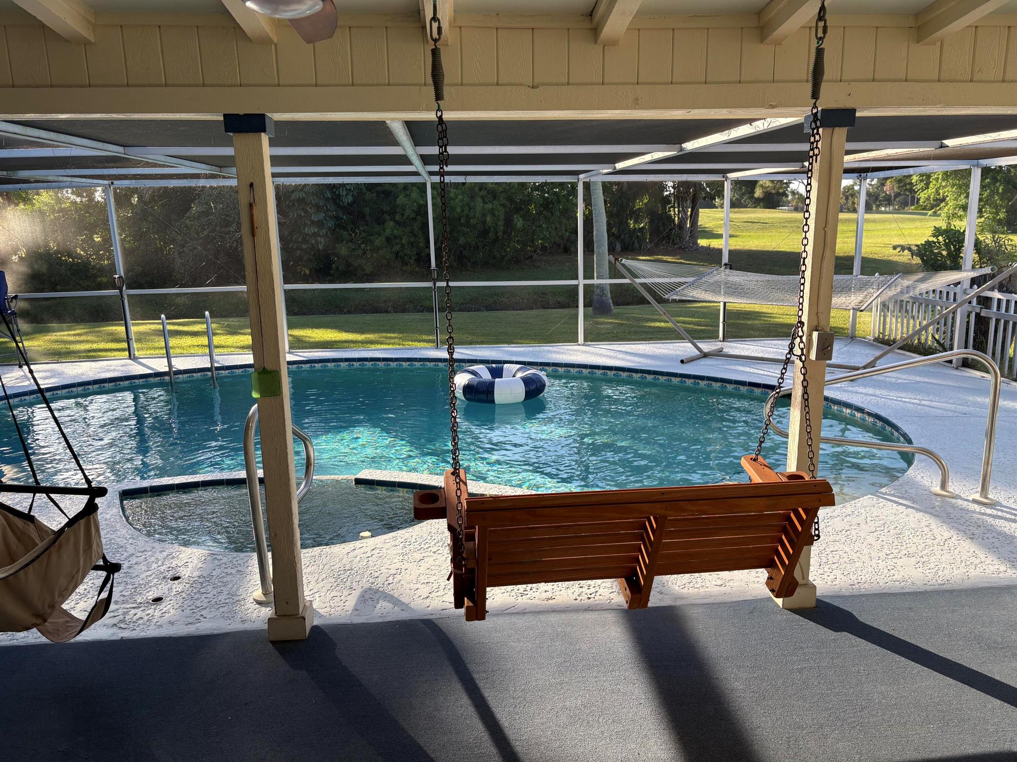 SOUTH PORT ST LUCIE UNIT - Residential