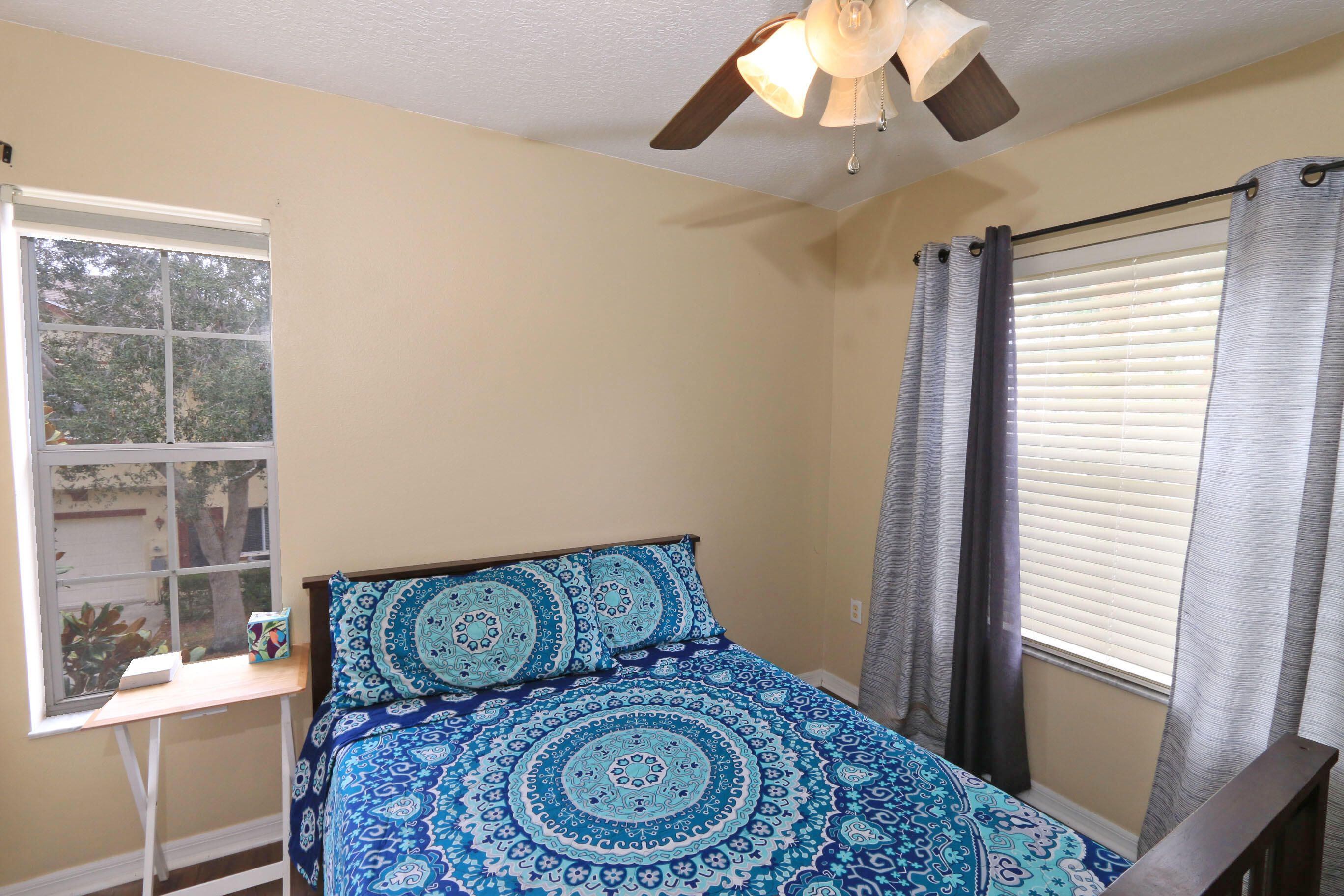 East Lake Village - Residential