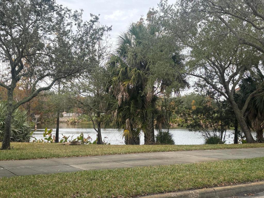 East Lake Village - Residential