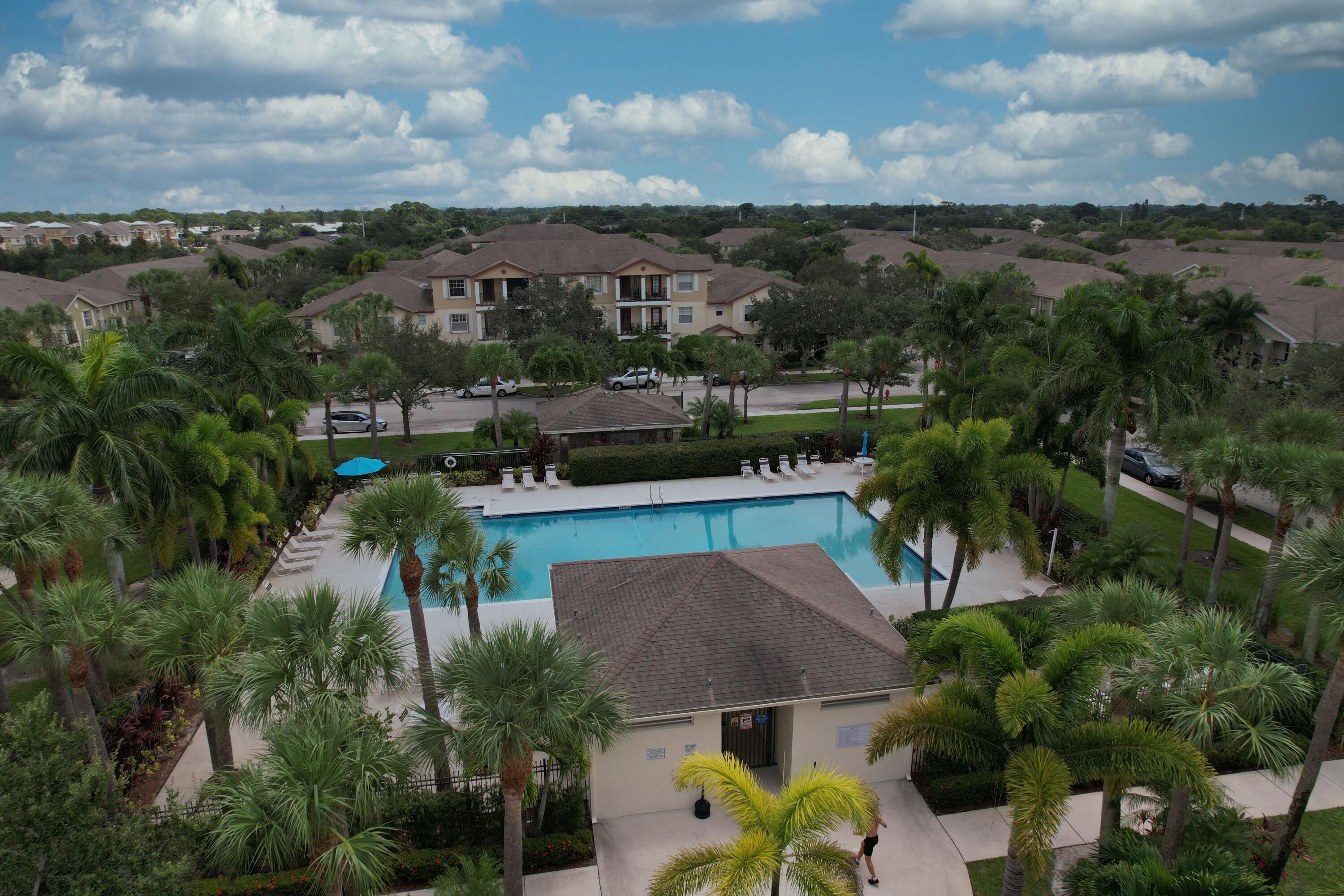 East Lake Village - Residential