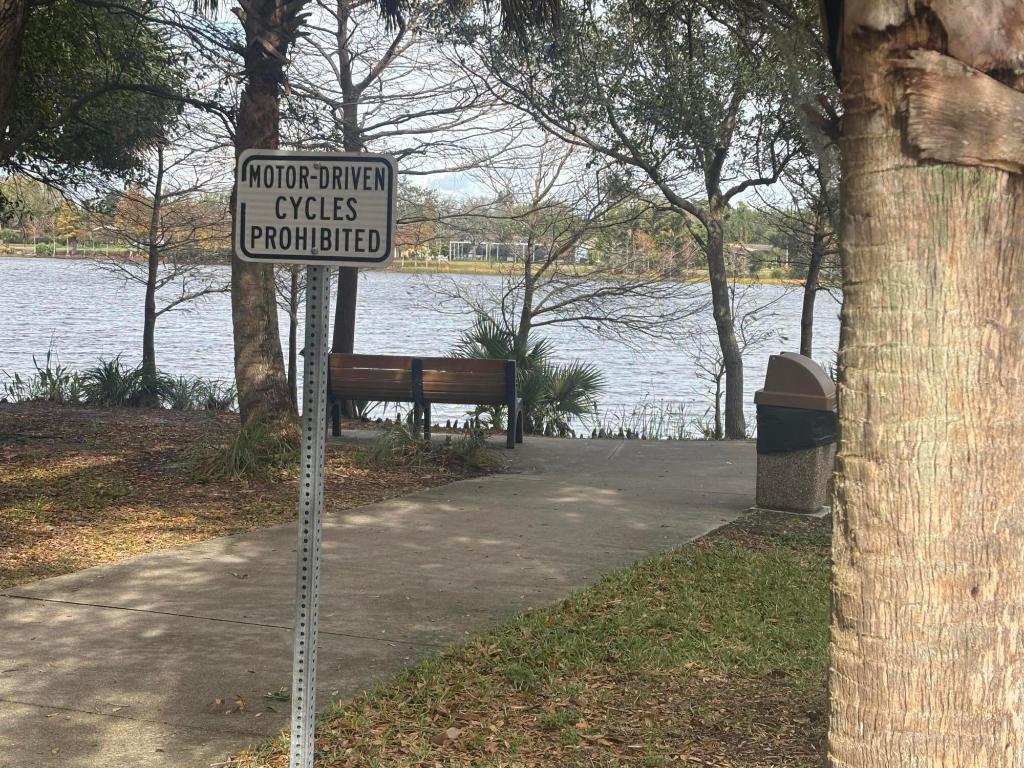 East Lake Village - Residential