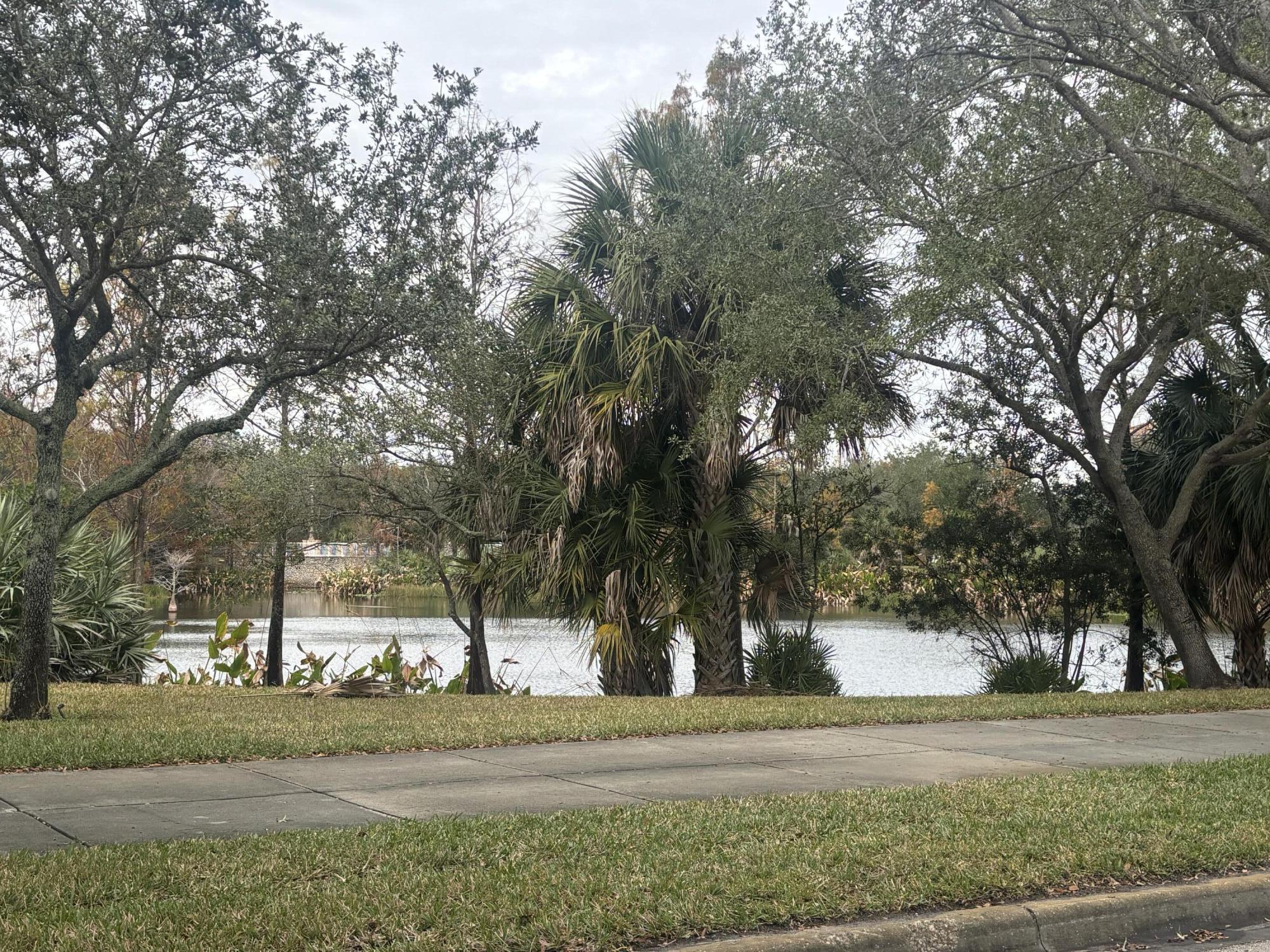 East Lake Village - Residential