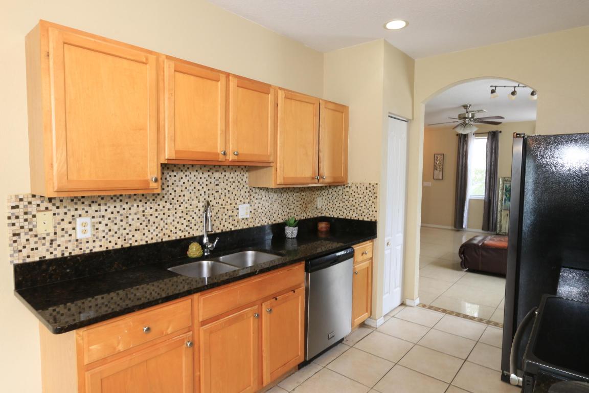 East Lake Village - Residential