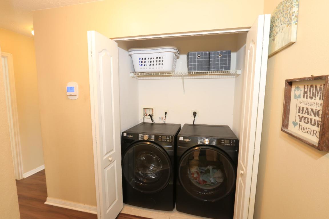 East Lake Village - Residential