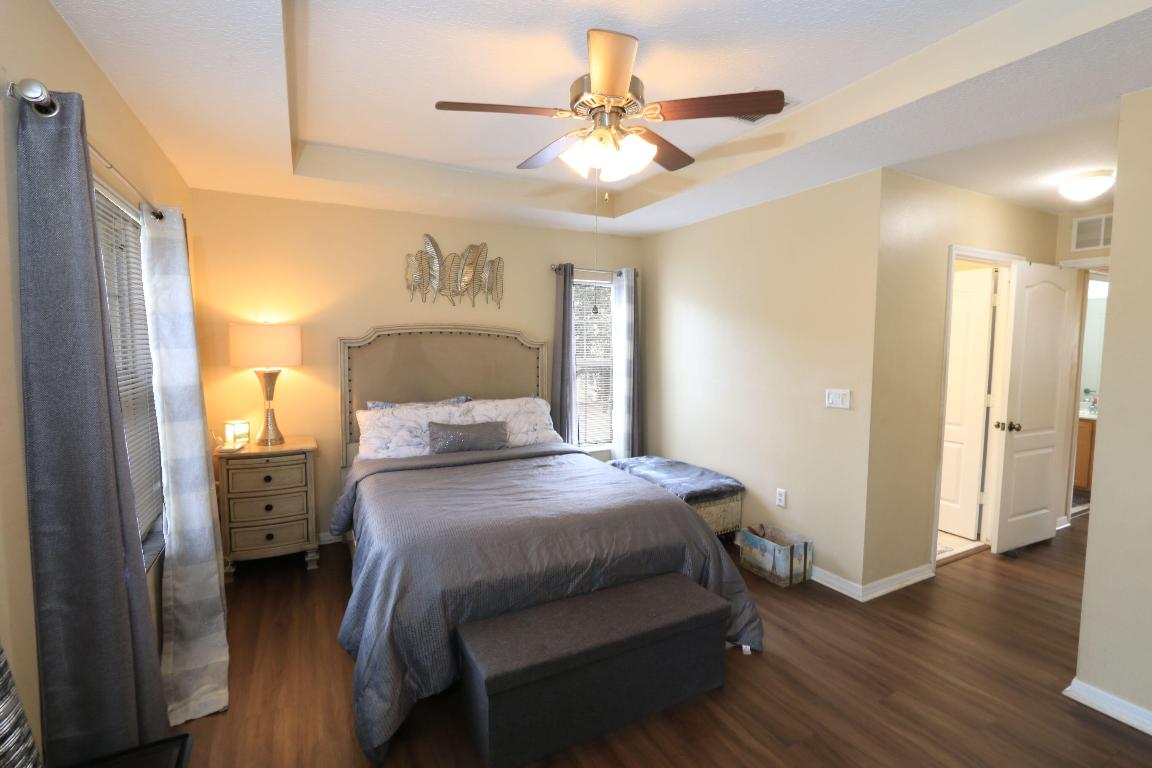 East Lake Village - Residential