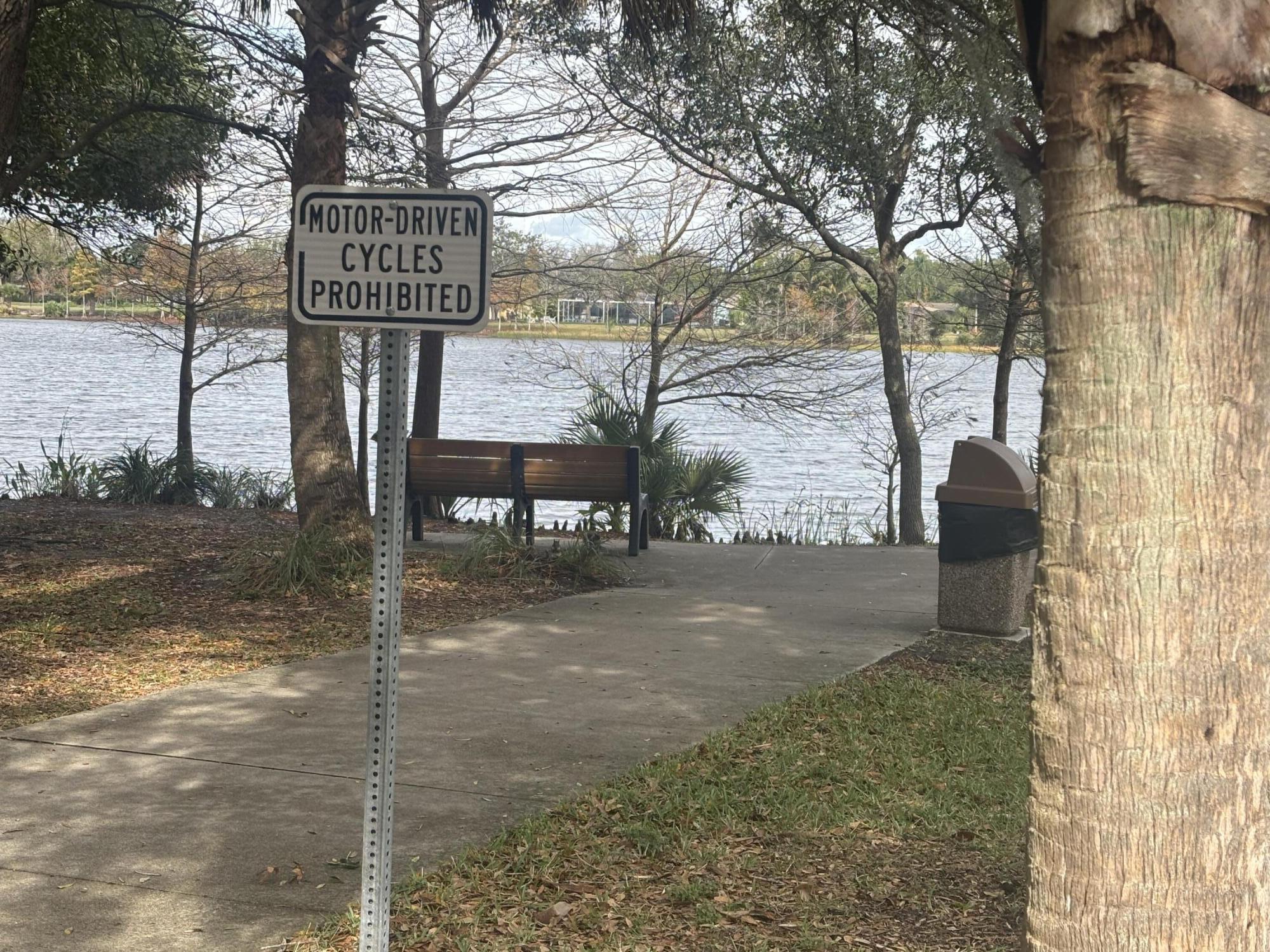 East Lake Village - Residential