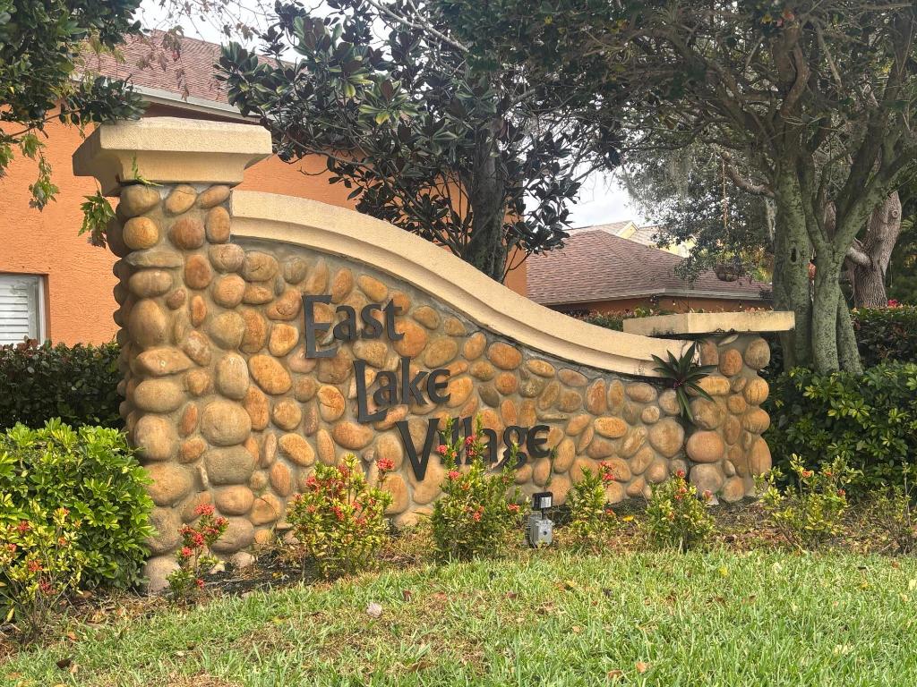 East Lake Village - Residential