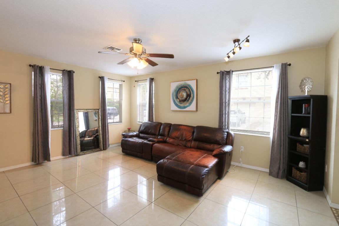 East Lake Village - Residential