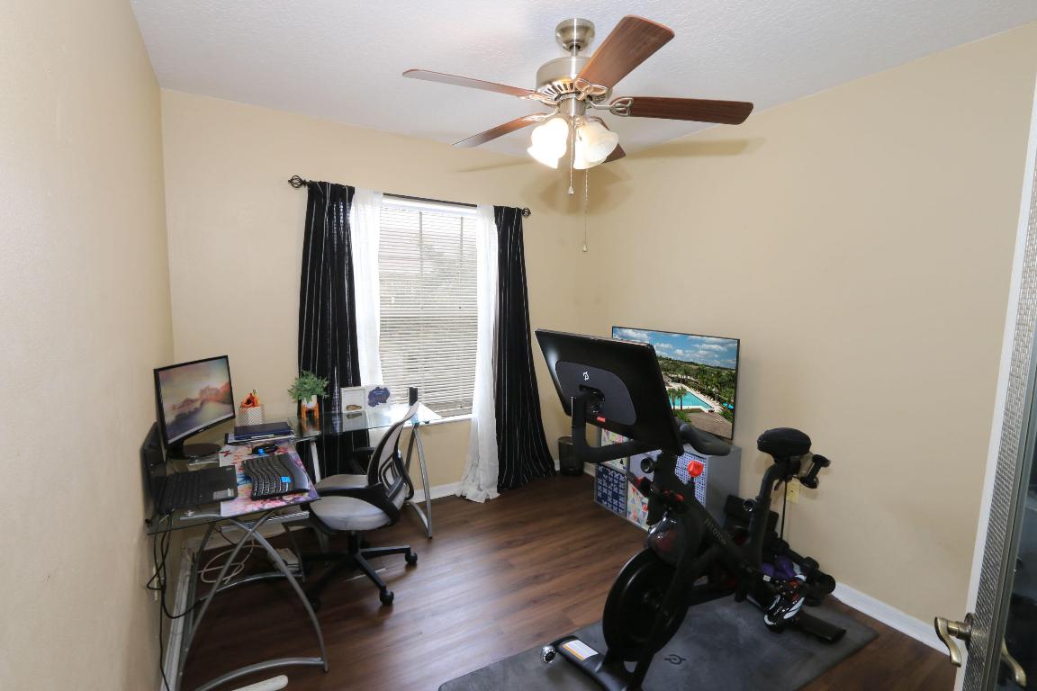 East Lake Village - Residential