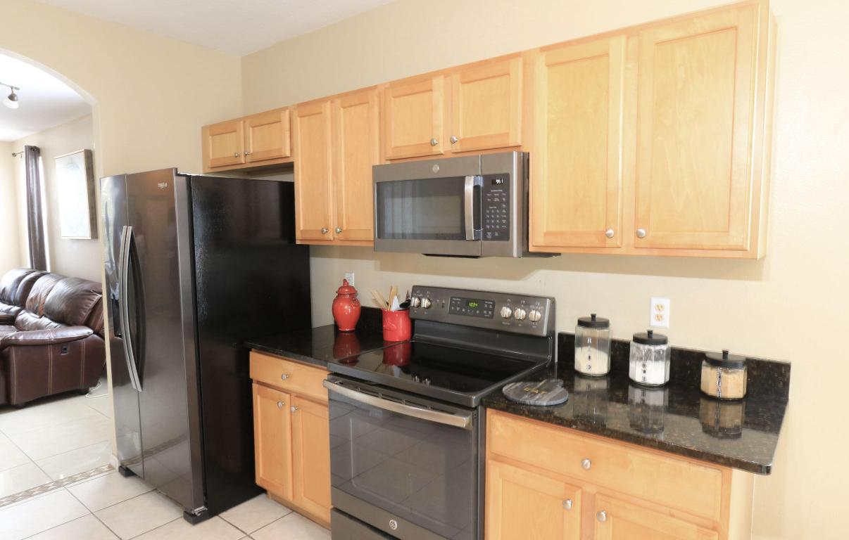 East Lake Village - Residential