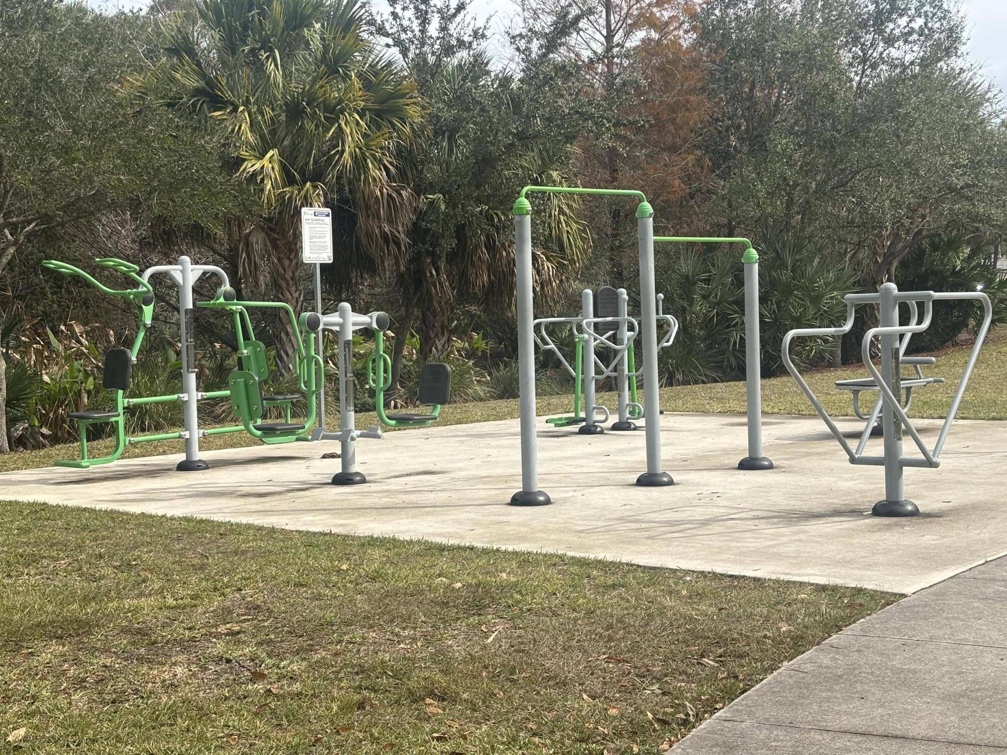 East Lake Village - Residential