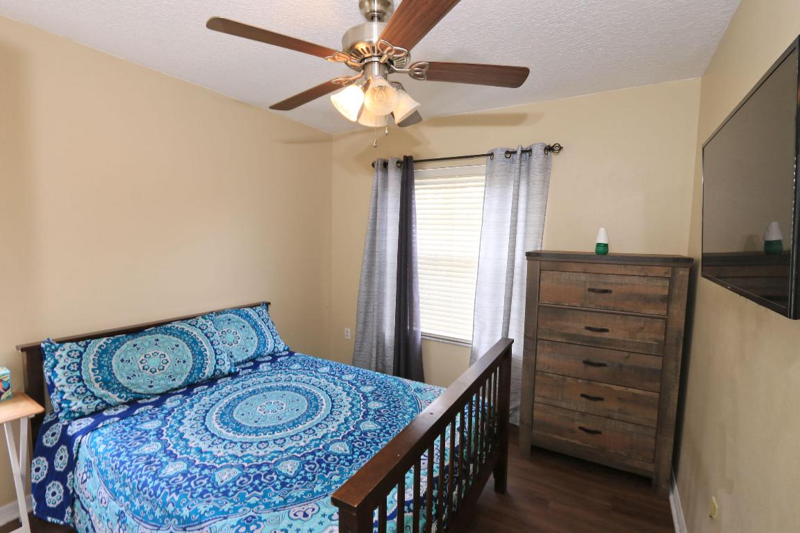 East Lake Village - Residential