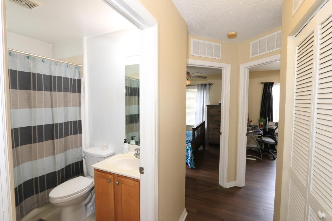 East Lake Village - Residential