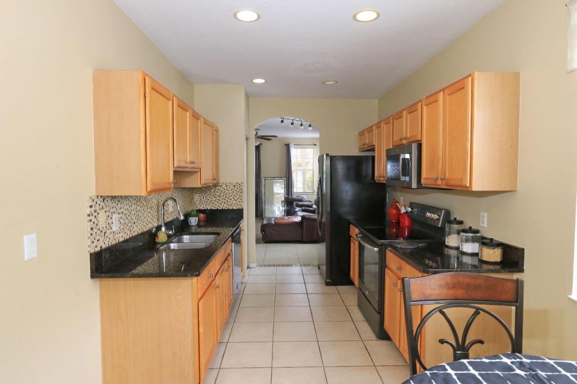 East Lake Village - Residential