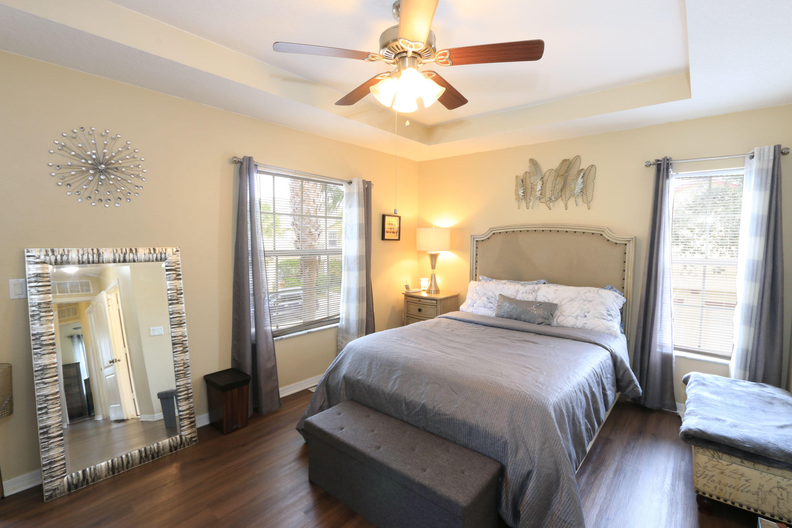 East Lake Village - Residential