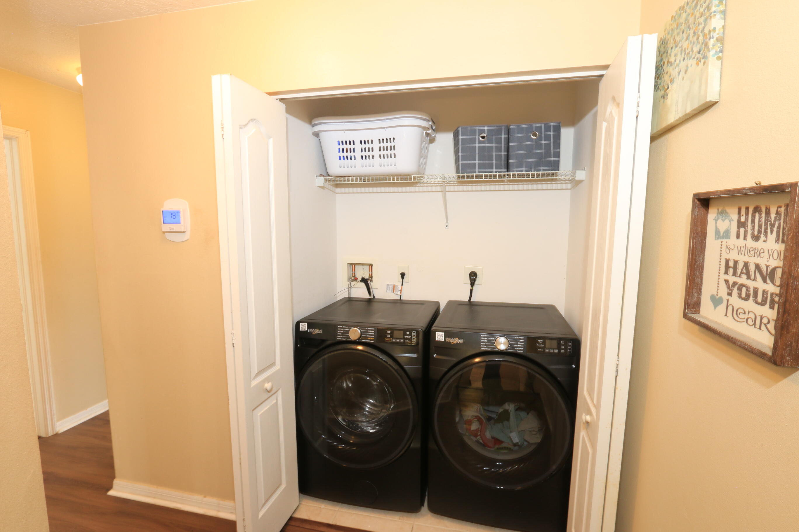 East Lake Village - Residential